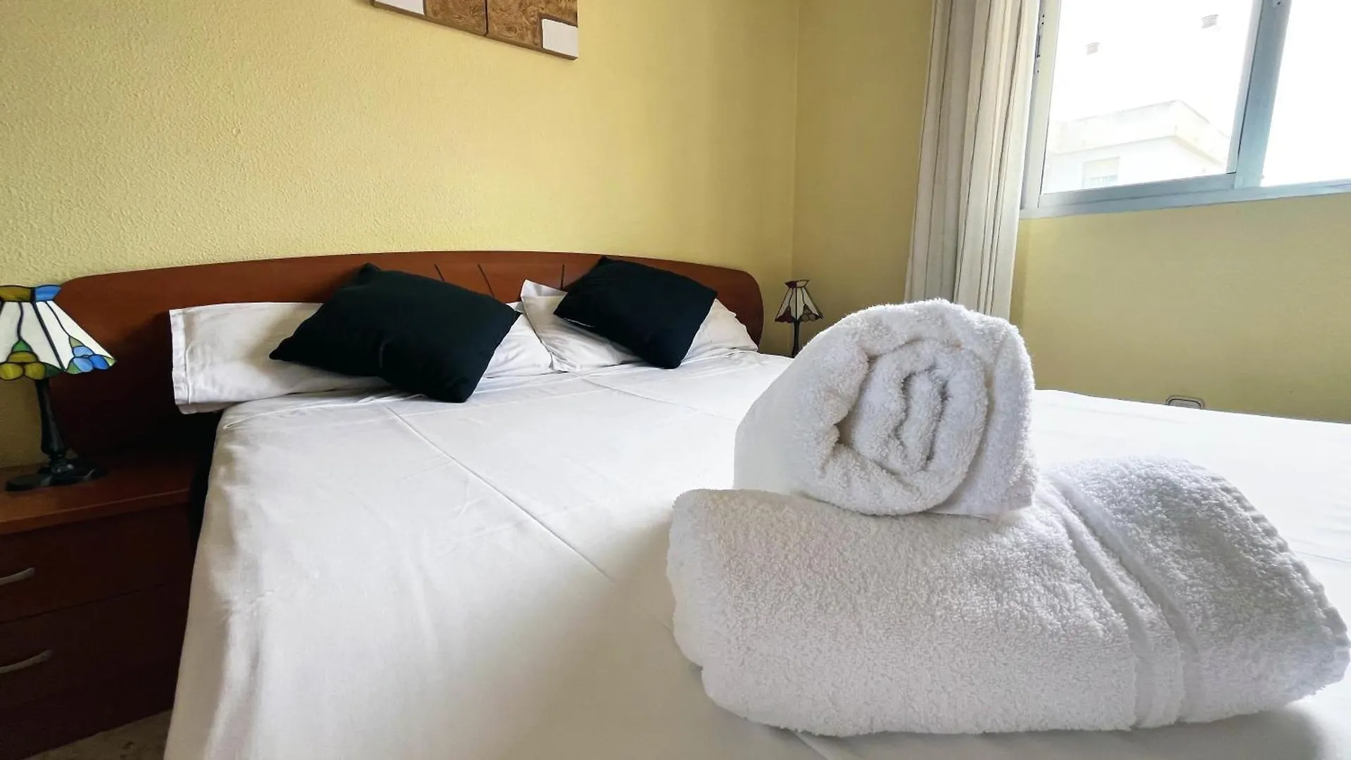 Appartement Apartamento Con Piscina En Rincón de la Victoria