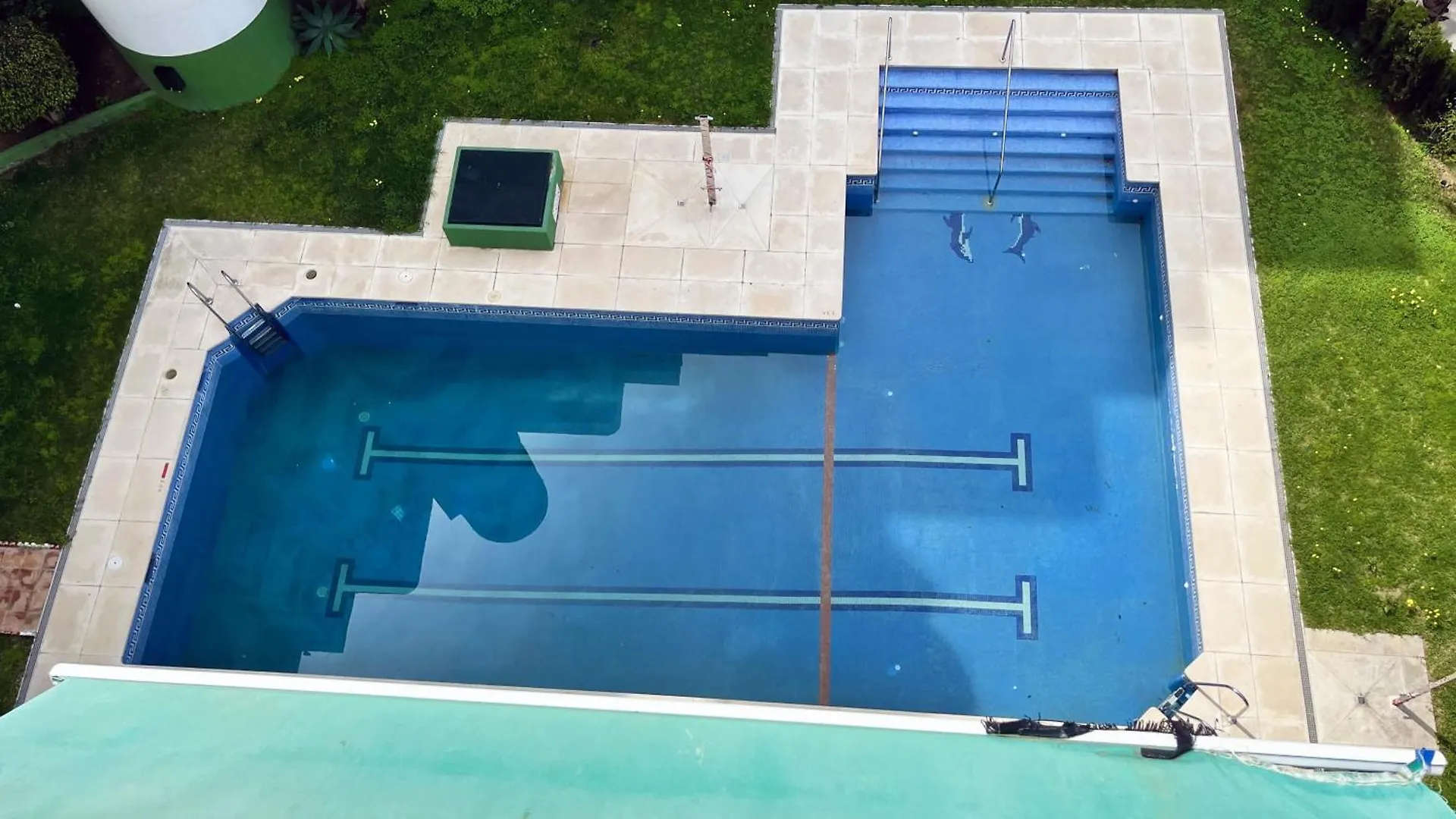 Apartamento Con Piscina En Rincón de la Victoria Appartement