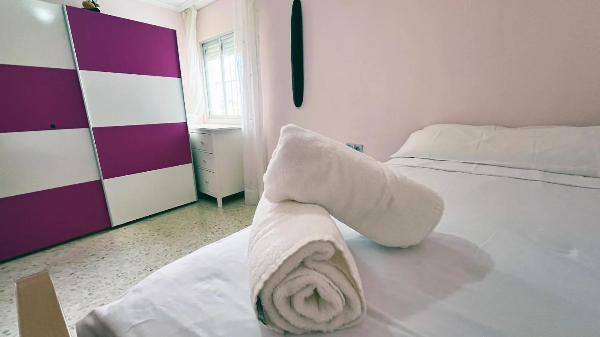 Appartement Apartamento Con Piscina En Rincón de la Victoria