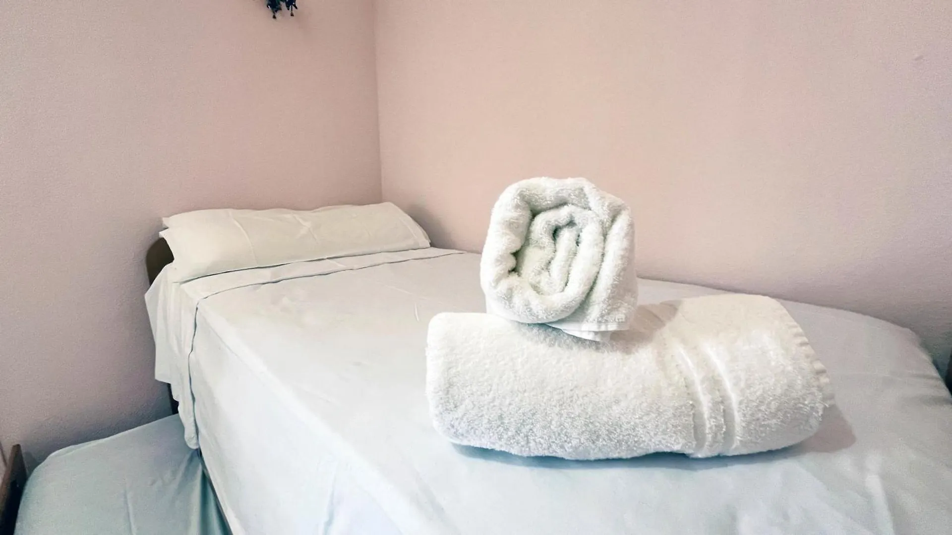 Appartement Apartamento Con Piscina En Rincón de la Victoria